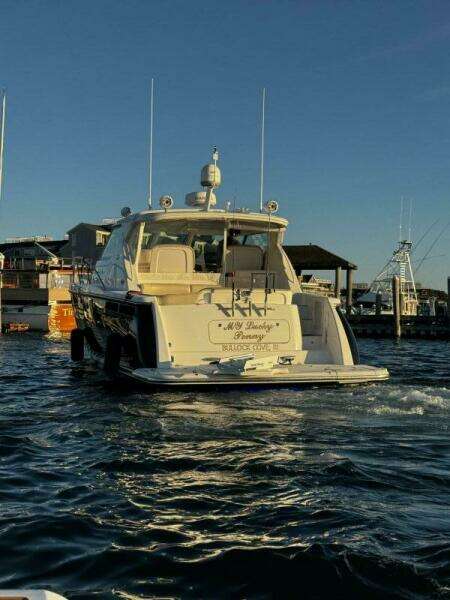 MY Lucky Penny 43ft Tiara Yachts Yacht For Sale