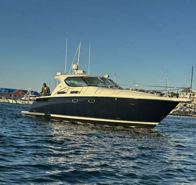 MY Lucky Penny 43ft Tiara Yachts Yacht For Sale