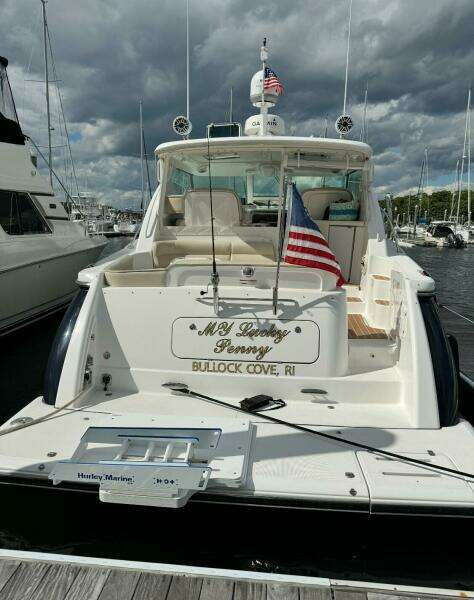 MY Lucky Penny 43ft Tiara Yachts Yacht For Sale