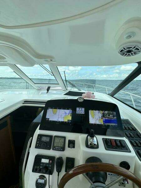 MY Lucky Penny 43ft Tiara Yachts Yacht For Sale