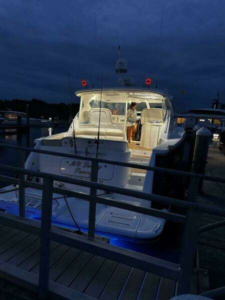 MY Lucky Penny 43ft Tiara Yachts Yacht For Sale