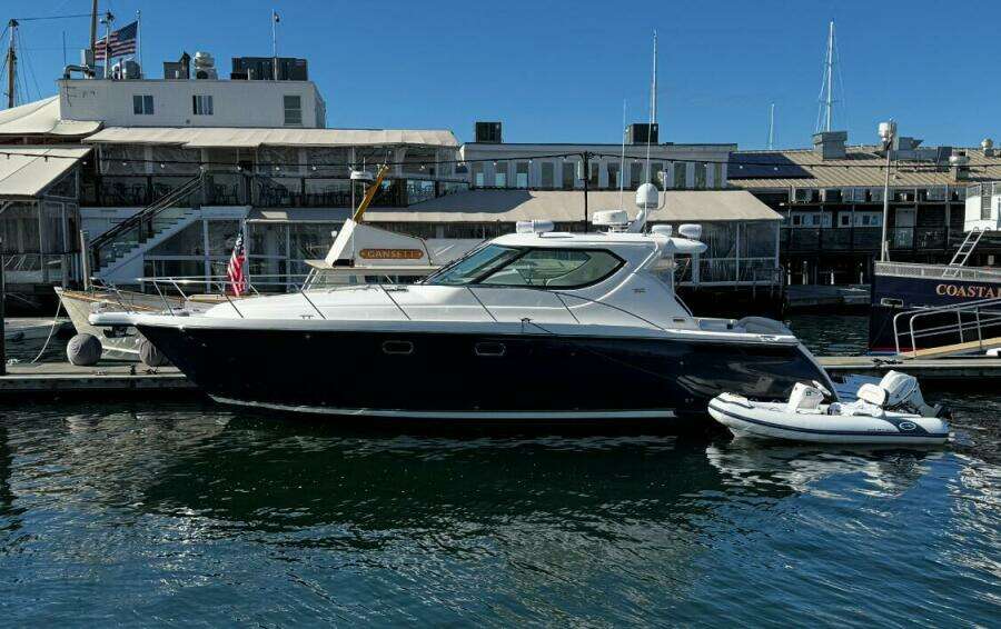 MY Lucky Penny 43ft Tiara Yachts Yacht For Sale