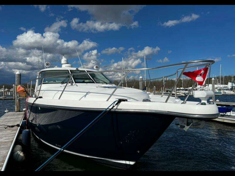 MY Lucky Penny 43ft Tiara Yachts Yacht For Sale