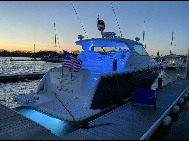 MY Lucky Penny 43ft Tiara Yachts Yacht For Sale