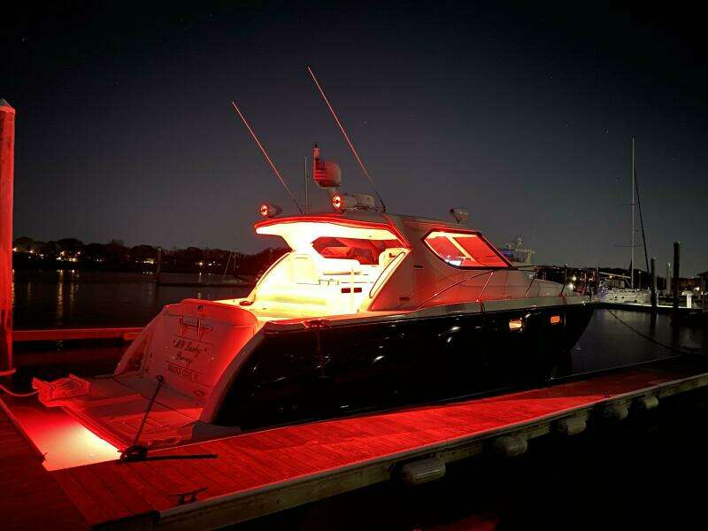 MY Lucky Penny 43ft Tiara Yachts Yacht For Sale