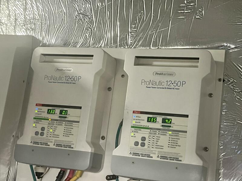 45' 2016 Cruisers Yachts 45 Cantius