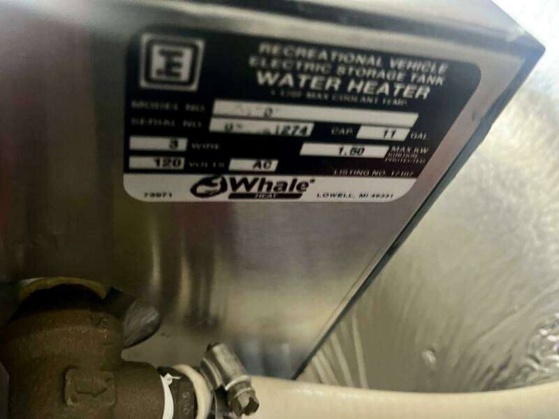 CHASSAN 45ft Cruisers Yachts Yacht For Sale