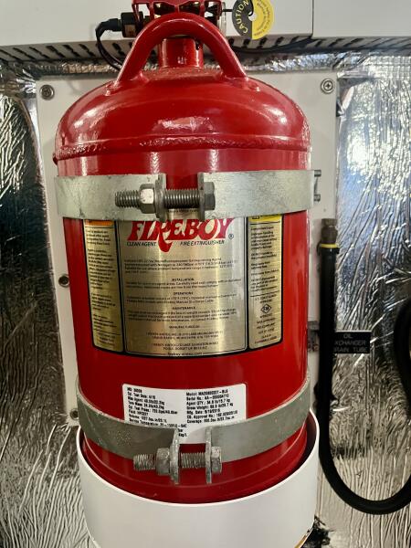 45' 2016 Cruisers Yachts 45 Cantius