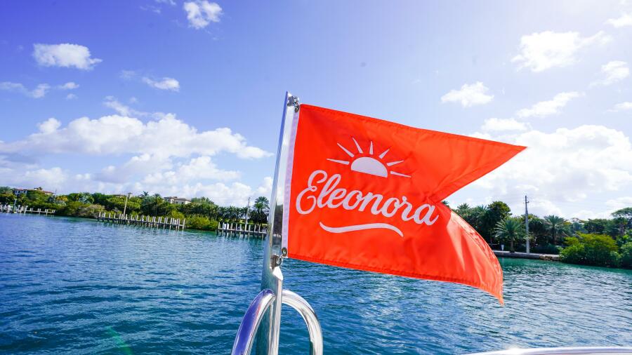 80' 2004 Lazzara Yachts 80 SL