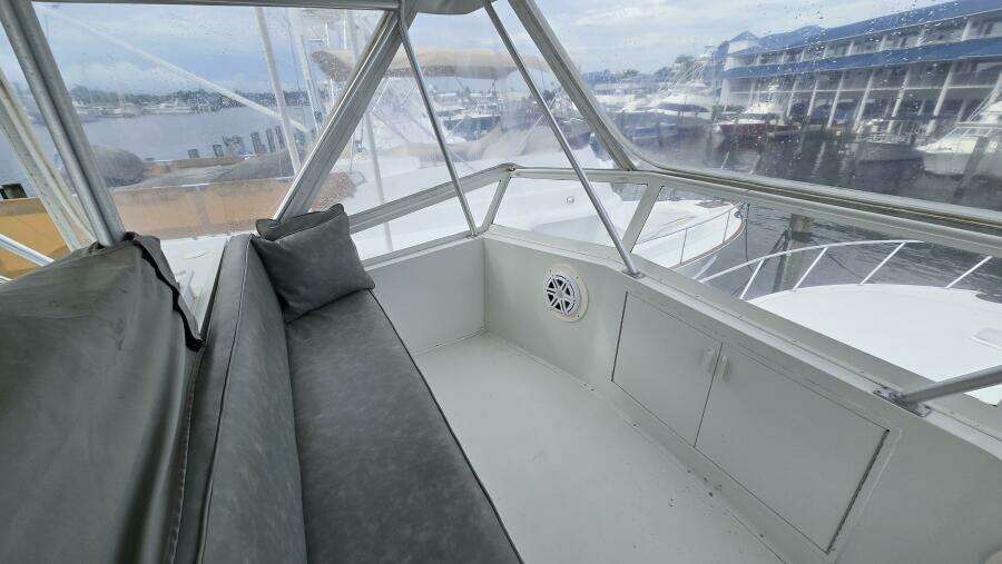 Viking 45 - Wild Life