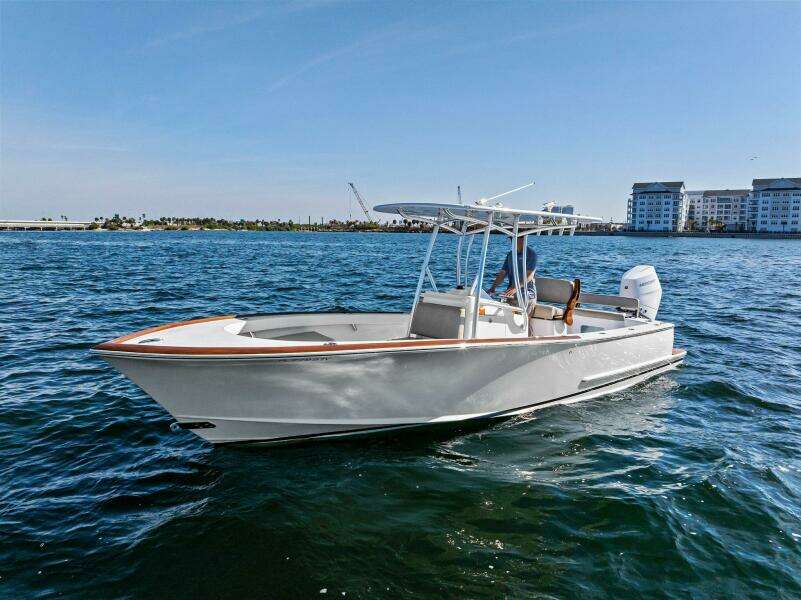 26 High Ground Boatworks 2024