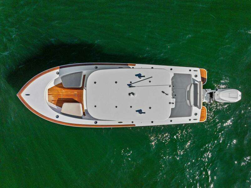 26 High Ground Boatworks 2024