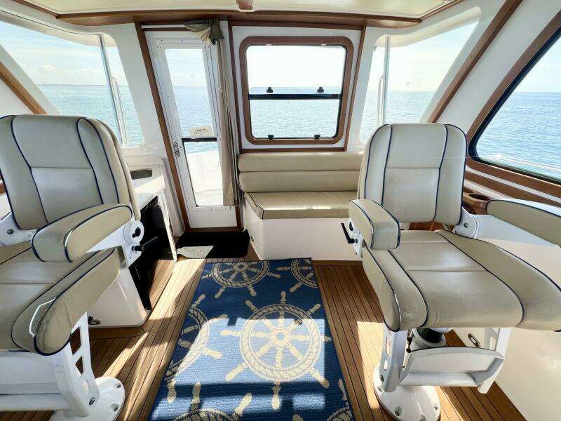 38ft Sabre Yacht For Sale