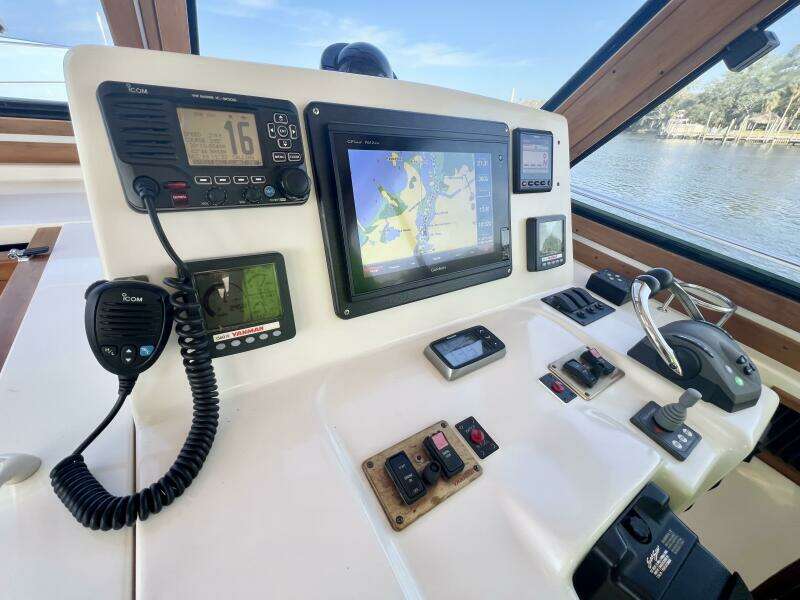 38ft Sabre Yacht For Sale