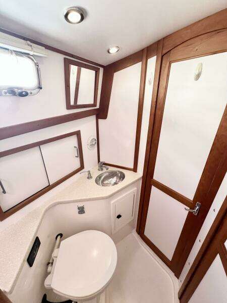 38ft Sabre Yacht For Sale