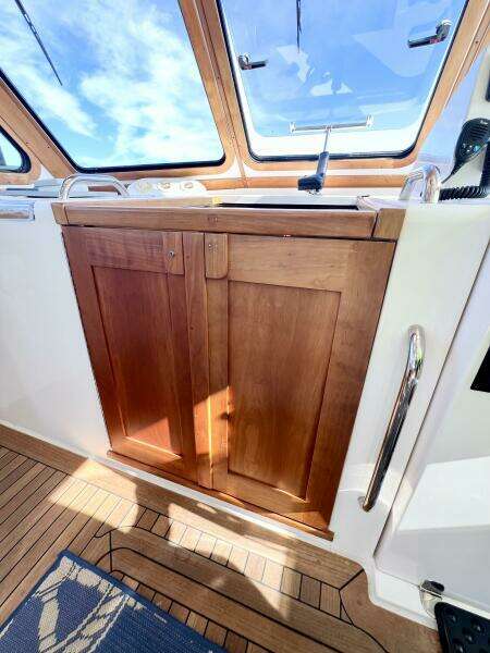 38ft Sabre Yacht For Sale