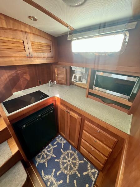 38' 2006 Sabre 38 Hard Top Express