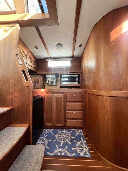 38ft Sabre Yacht For Sale