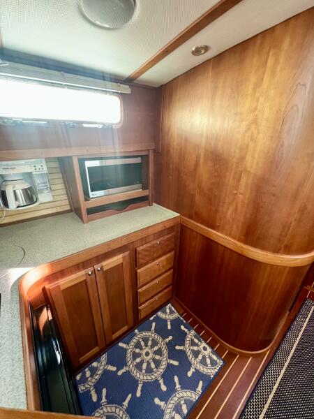 38' 2006 Sabre 38 Hard Top Express
