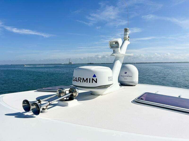 38ft Sabre Yacht For Sale