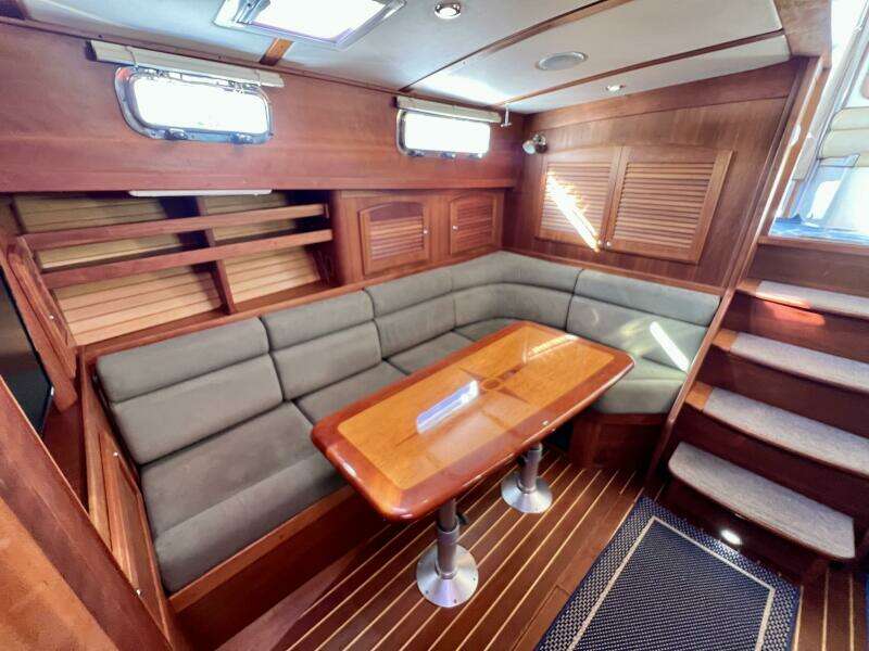 38ft Sabre Yacht For Sale