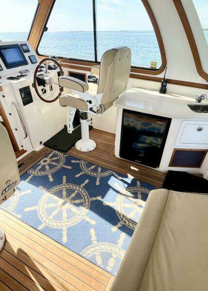 38ft Sabre Yacht For Sale