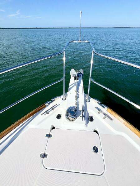 38ft Sabre Yacht For Sale