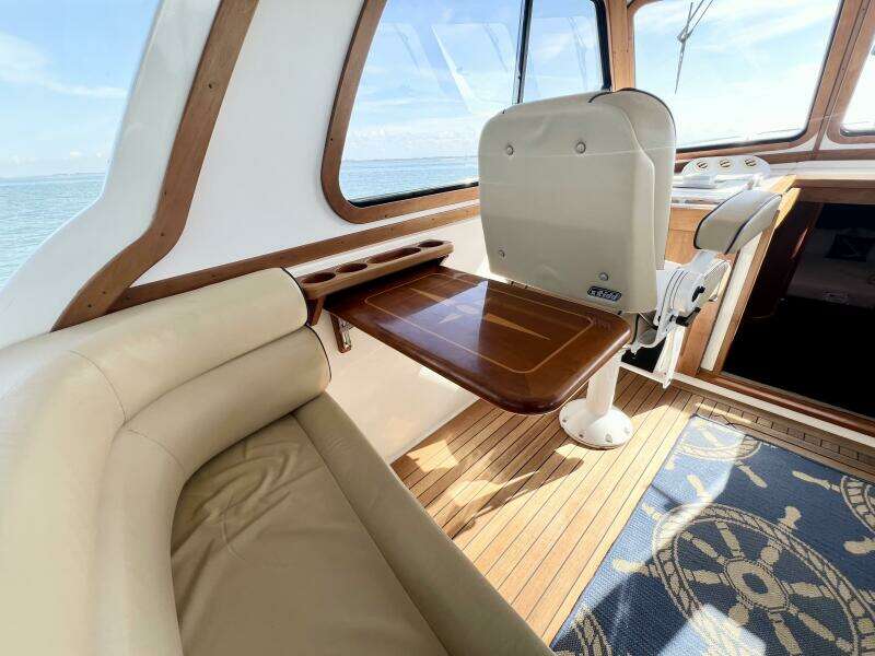 38ft Sabre Yacht For Sale