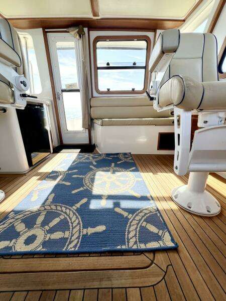 38ft Sabre Yacht For Sale