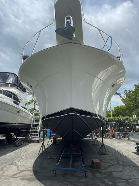 46' 1984 Bertram 46 Convertible