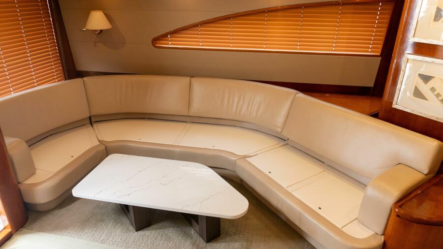 67' 2003 Bertram 67 Convertible