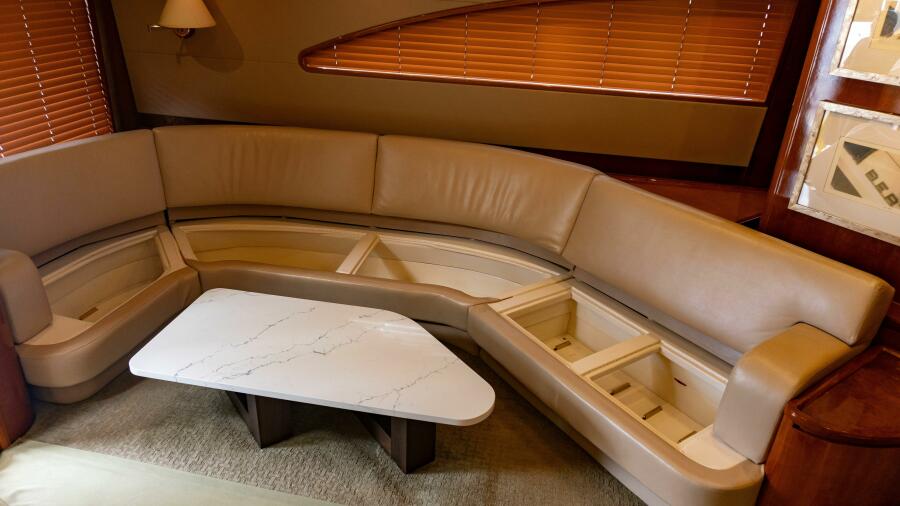 67' 2003 Bertram 67 Convertible