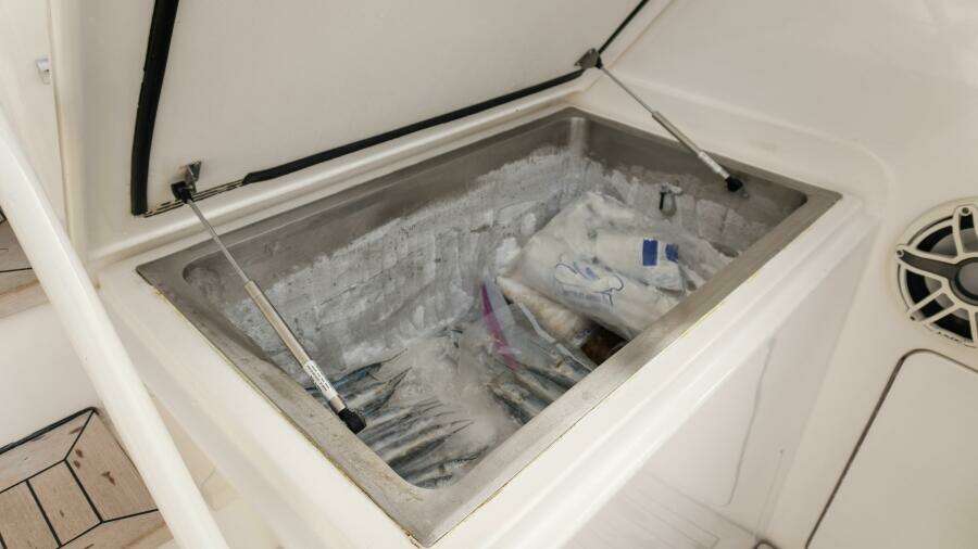 Bertram 67 - Chill 'N -