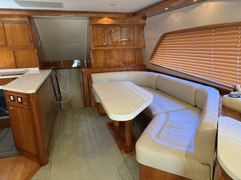 67' 2003 Bertram 67 Convertible