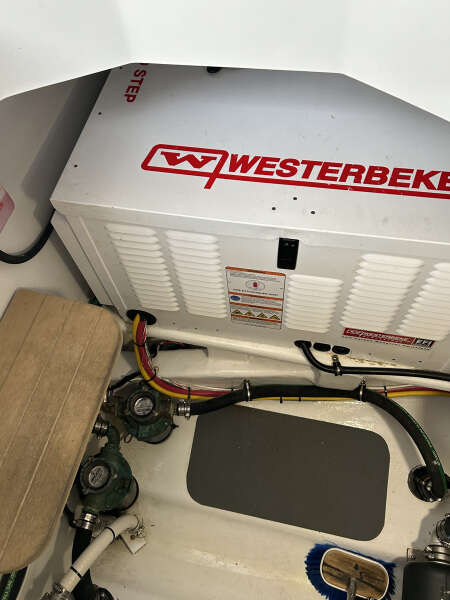 53ft MJM Yacht For Sale