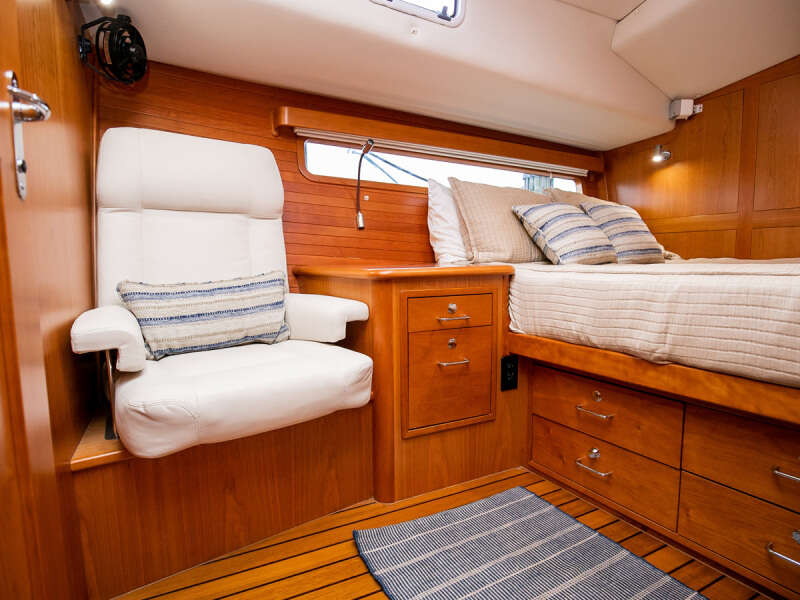 53ft MJM Yacht For Sale