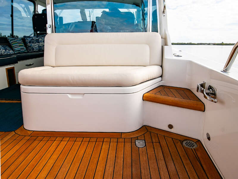 53ft MJM Yacht For Sale