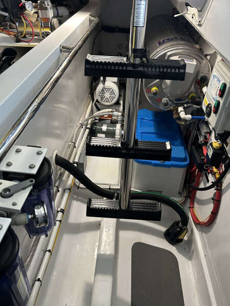 53ft MJM Yacht For Sale