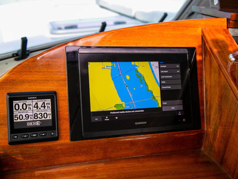 53ft MJM Yacht For Sale