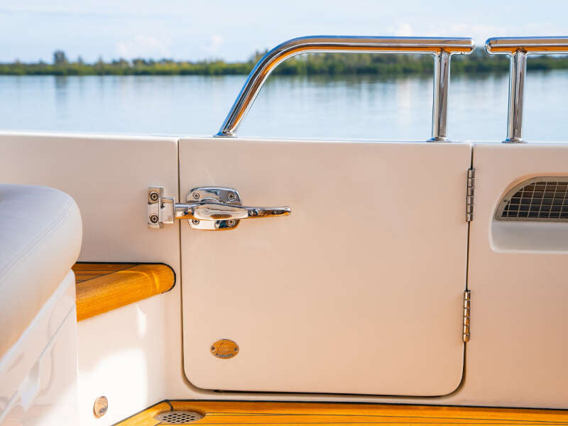 53ft MJM Yacht For Sale