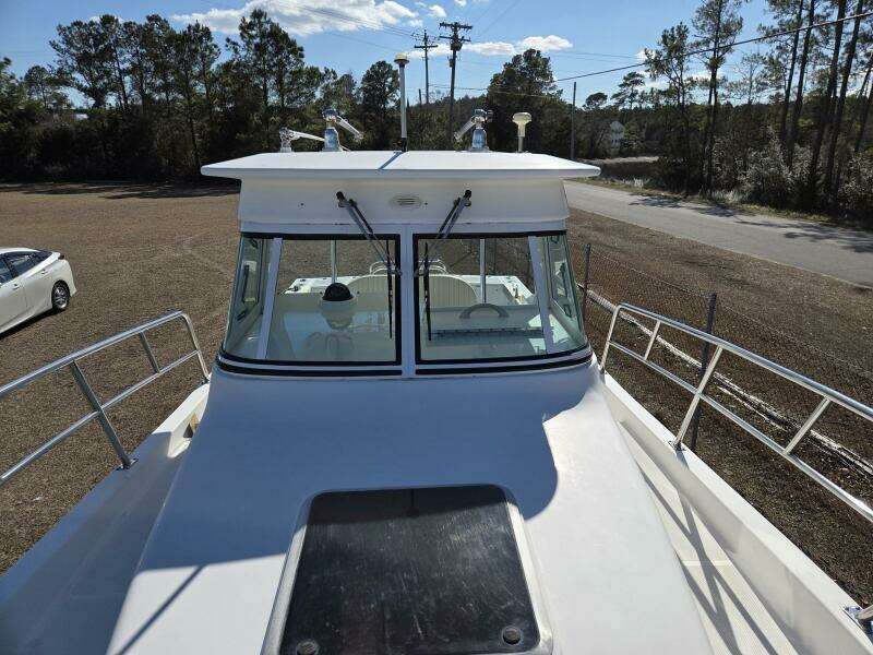 HuddaHoo 30ft True World Marine Yacht For Sale