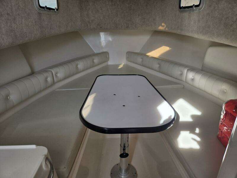 HuddaHoo 30ft True World Marine Yacht For Sale