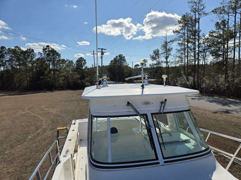 HuddaHoo 30ft True World Marine Yacht For Sale