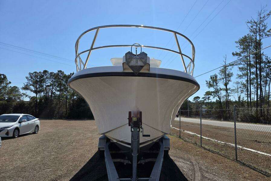 HuddaHoo 30ft True World Marine Yacht For Sale