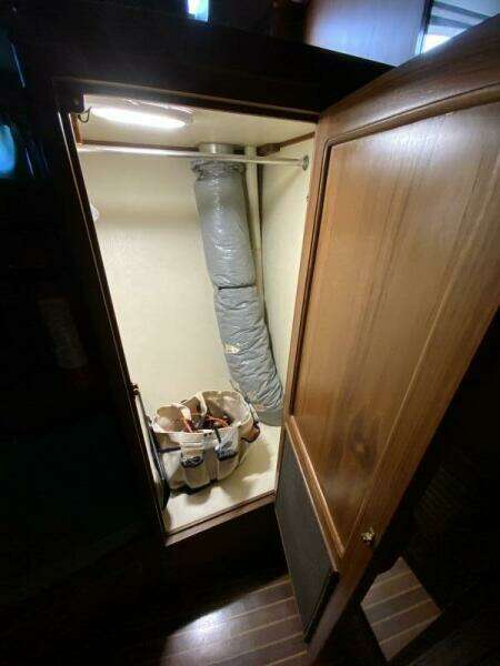 MAKIN MEMORIES 41ft President Yacht For Sale