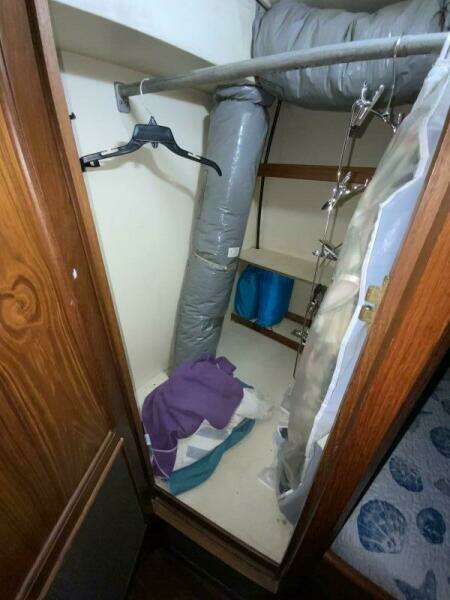 MAKIN MEMORIES 41ft President Yacht For Sale