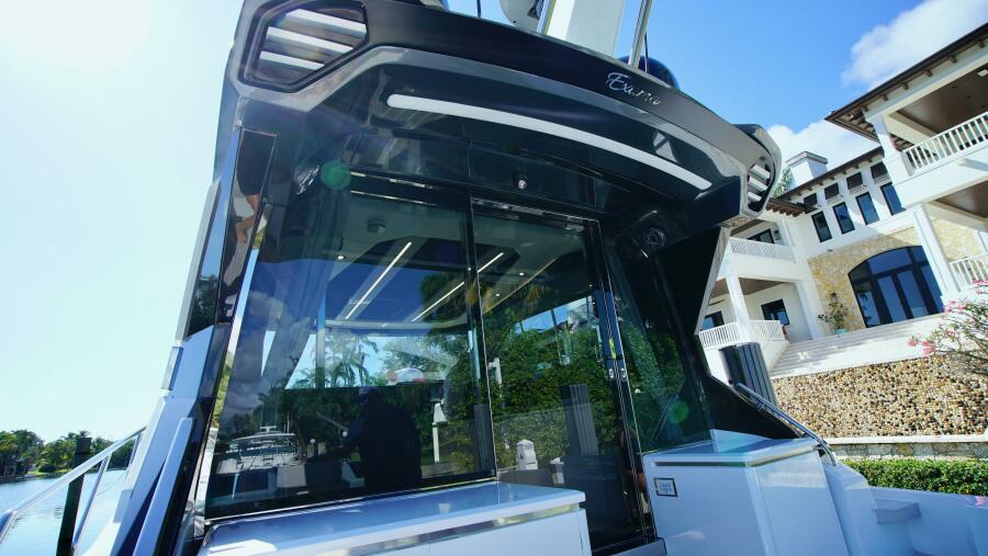 56' 2024 Uniesse HTC5P