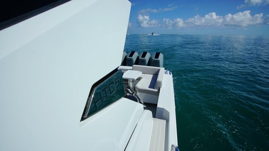 56' 2024 Uniesse HTC5P