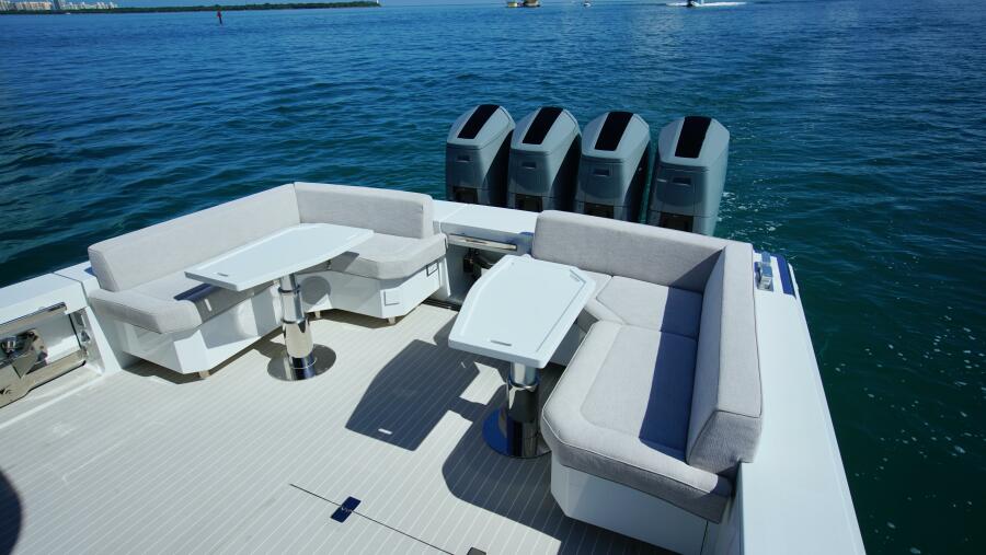 56' 2024 Uniesse HTC5P