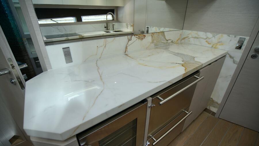 56' 2024 Uniesse HTC5P